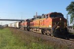 BNSF 5471 West